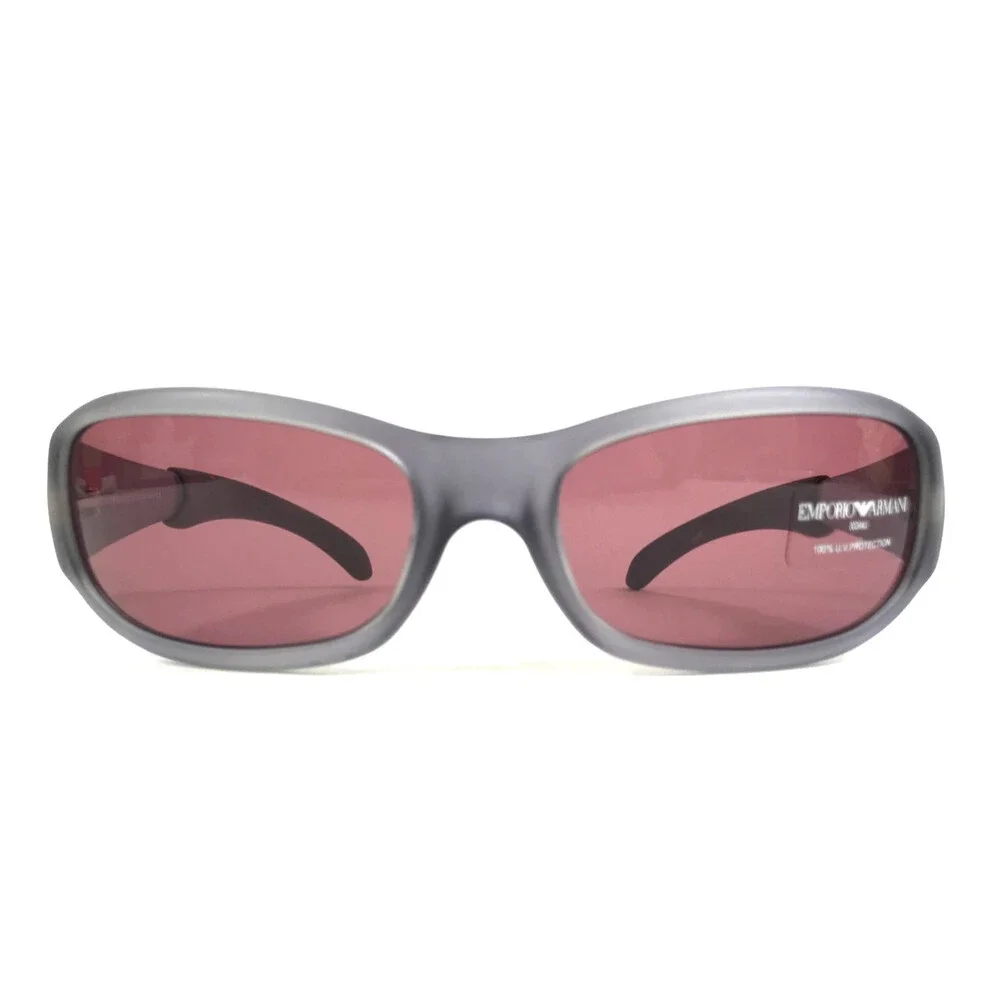 Emporio Armani right lens